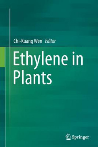 Carte Ethylene in Plants Chi-Kuang Wen