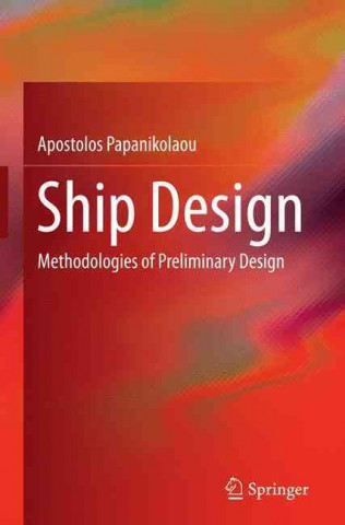 Buch Ship Design Apostolos Papanikolaou