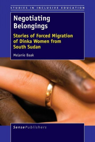 Libro Negotiating Belongings Melanie Baak