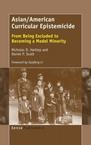 Buch Asian/American Curricular Epistemicide Nicholas D. Hartlep