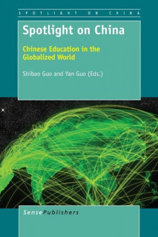 Buch Spotlight on China Shibao Guo