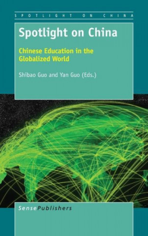 Buch Spotlight on China Shibao Guo