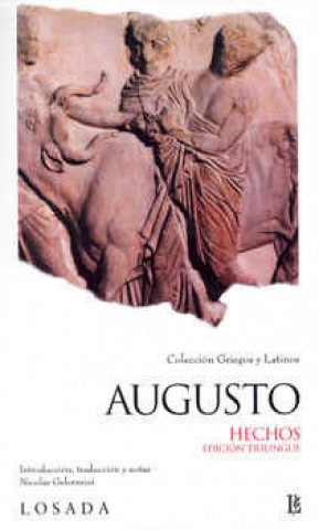 Carte HECHOS AUGUSTO