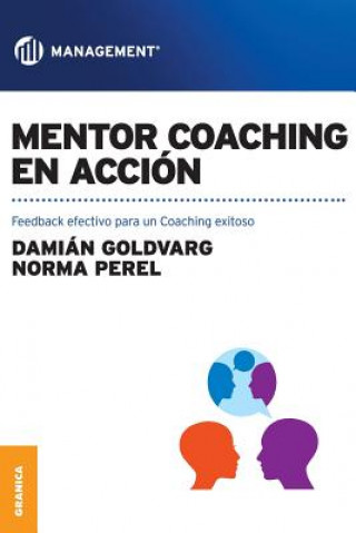 Carte Mentor coaching en accion Damian Goldvarg