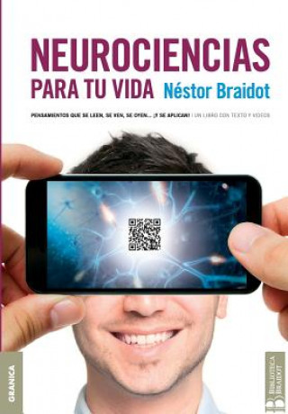 Kniha Neurociencias para tu vida Nestor Braidot