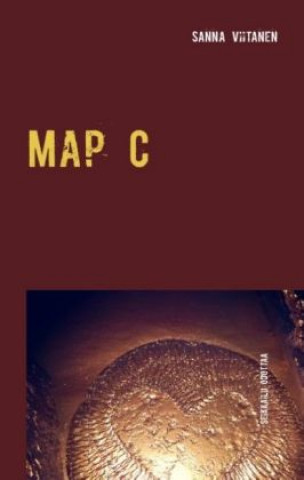 Knjiga Map C Sanna Viitanen