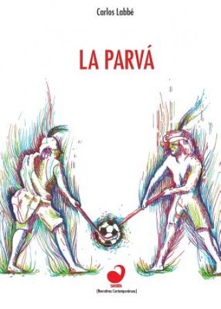 Buch parva Carlos Labbé