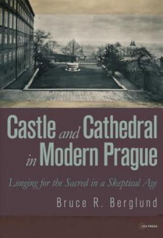 Carte Castle and Cathedral Bruce Berglund