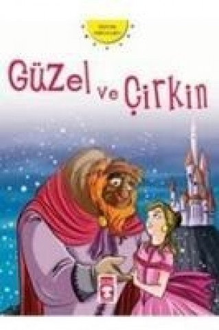 Könyv Güzel ve Cirkin Nehir Aydin Gökduman