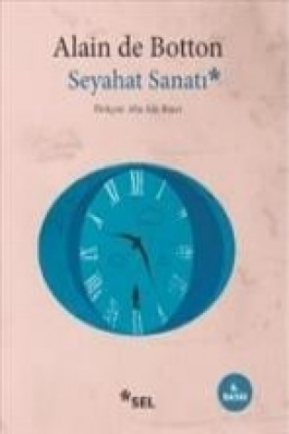 Buch Seyahat Sanati Alain de Botton