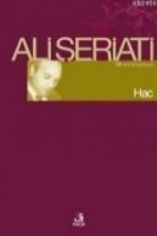 Book Hac Ali Seriati