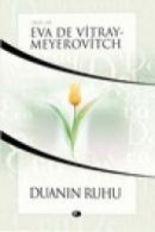 Knjiga Duanin Ruhu Eva De Vitray-Meyerovitch