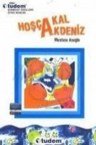 Buch Hoscakal Akdeniz Mustafa Asoglu