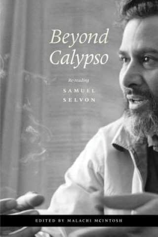 Kniha Beyond Calypso Malachi McIntosh