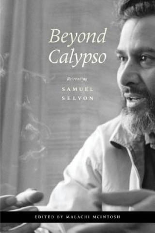 Buch Beyond Calypso Malachi McIntosh