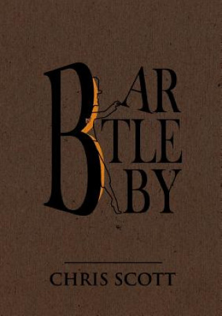 Buch Bartleby Chris Scott