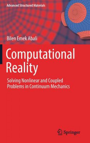 Carte Computational Reality Bilen Emek Abali