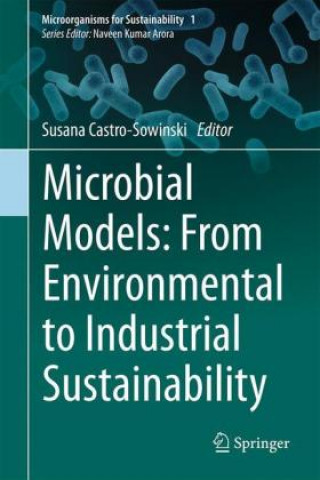 Carte Microbial Models: From Environmental to Industrial Sustainability Susana Castro-Sowinski