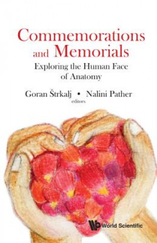 Book Commemorations And Memorials: Exploring The Human Face Of Anatomy Goran Strkalj