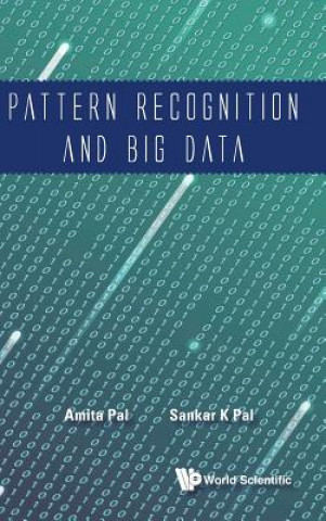 Book Pattern Recognition And Big Data Amita Pal