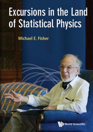 Libro Excursions In The Land Of Statistical Physics Michael E. Fisher