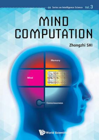 Book Mind Computation Zhongzhi Shi