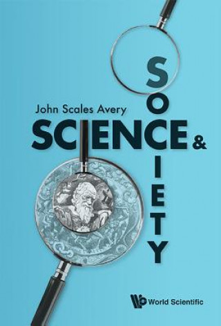 Kniha Science And Society John Scales Avery