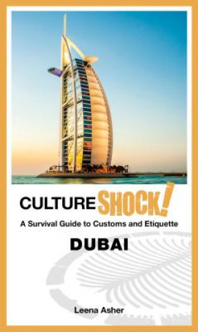 Carte Cultureshock! Dubai Leena Asher
