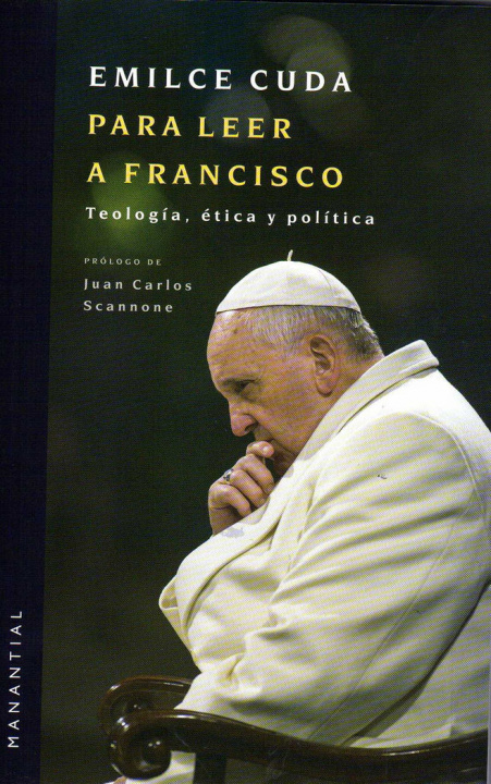 Libro Para leer a Francisco 