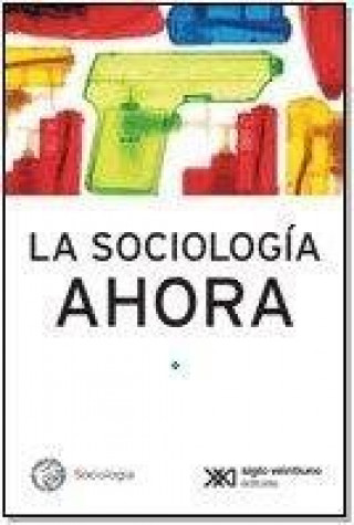 Carte La sociología ahora 