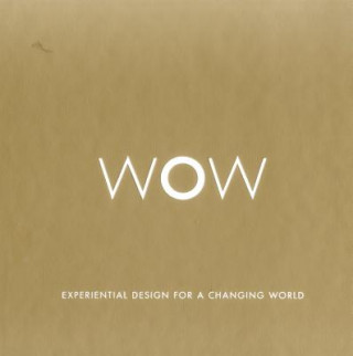 Kniha Wow: Experiential Design for a Changing World Darlene Smyth