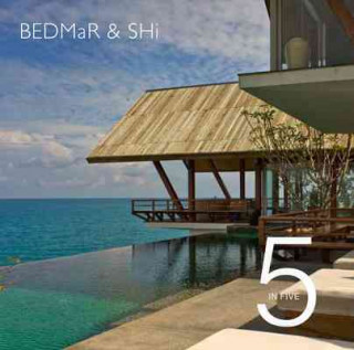 Buch 5 in Five Second: Reinventing Tradition in Contemporary Living Bedmar & Shi Darlene Smyth