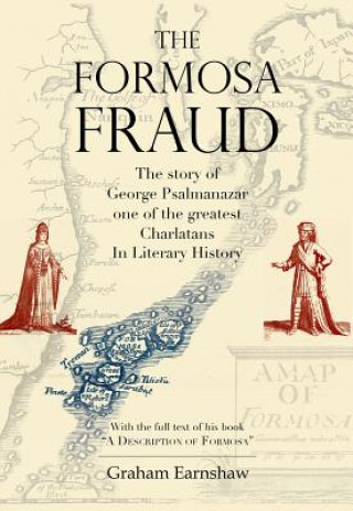 Kniha Formosa Fraud Dorothy Allen Dunn