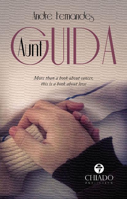 Könyv Aunt Guida Andre Fernandes