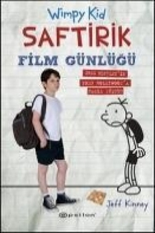 Carte Saftirik Film Günlügü Jeff Kinney