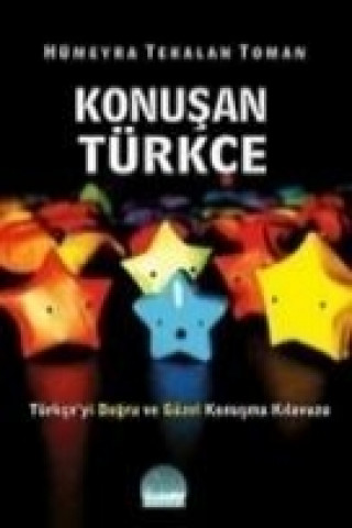 Kniha Konusan Türkce Hümeyra Tekalan Toman