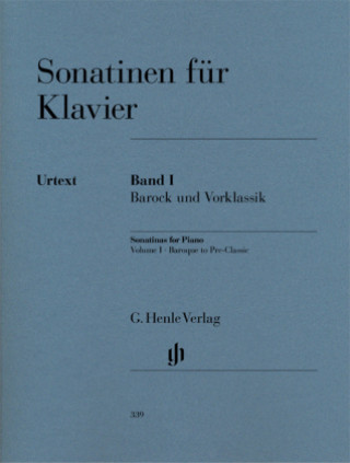 Könyv Barock und Vorklassik Ernst Herttrich