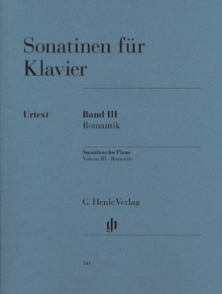 Kniha Romantik Ernst Herttrich