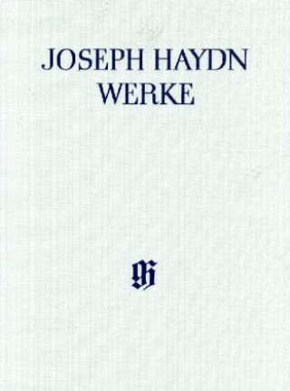 Materiale tipărite Klavierstücke / Werke für Klavier vierhändig. Bd.2 Joseph Haydn