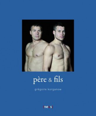 Könyv Pere Et Fils Jean-Luc Monterosso