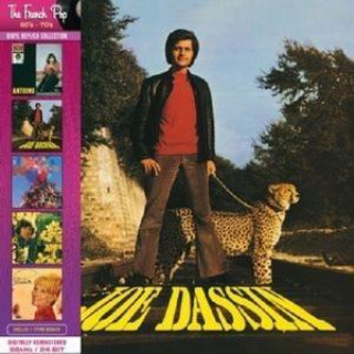 Видео Joe Dassin Joe Dassin