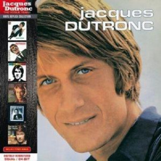 Video Vol.3: 1969 Jacques Dutronc