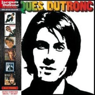 Video Vol.4: 1970 Jacques Dutronc
