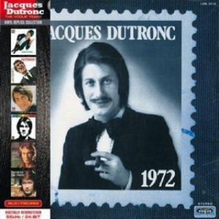 Video Vol.6: 1972 Jacques Dutronc
