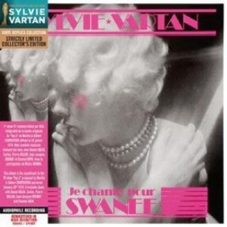 Audio Je Chante Pour Swanee Sylvie Vartan