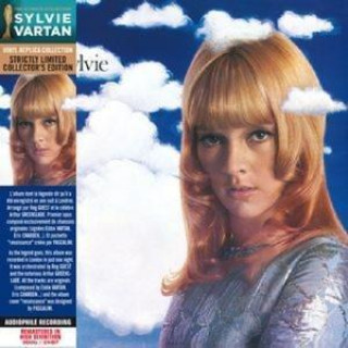 Audio Comme Un Garcon Sylvie Vartan