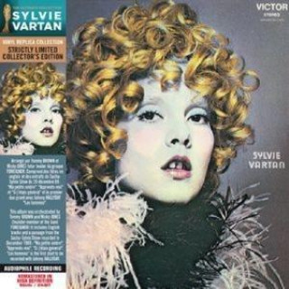 Zvok Aime-Moi Sylvie Vartan
