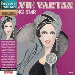 Audio Dancing Star Sylvie Vartan