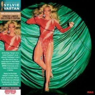 Audio Georges Sylvie Vartan