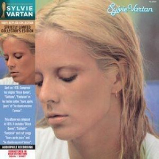 Audio Fantaisie Sylvie Vartan
